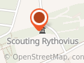 Scouting Rythovius Riethoven/Westerhoven