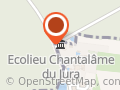Ecolieu Chantalâme du Jura