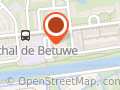 Sporthal De Betuwe