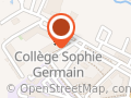 Collège Sophie Germain