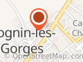 Mairie de Cognin-les-Gorges