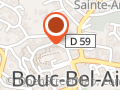 Association des Amis de l'Orgue de Bouc Bel Air