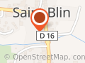 COMMUNE DE SAINT BLIN