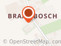 Bed & Breakfast De Braambloesem