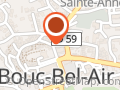 Diagnostics Immobiliers à Bouc Bel Air