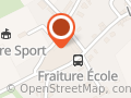 Ecole communale primaire et maternelle Fraiture