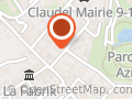 Beth Habad Marseille 9EME