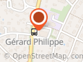 Centre Gérard Philipe