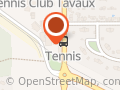 Ortec Environnement Tavaux
