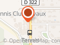Halle Pays Dolois