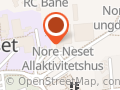 Stiftelsen Nore Neset aktivitetshus SNNA