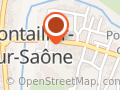 Pompes Funèbres Marbrerie Giraudet - Pontailler sur Saône - Permanence Décès 24h/24