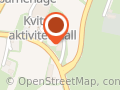Kvitsøy og Randaberg Taekwon-Do Klubb avd. Kvitsøy