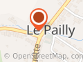 Château du Pailly