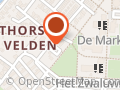 De keuken van Yvette