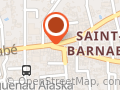 Bozen Marseille Saint Barnabé