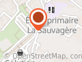 Bureau de Vente Ogic - Seconde Nature
