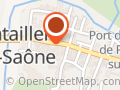 La Maison, Pontailler sur Saône