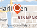 Tourist Info Harlingen