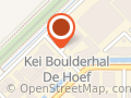 Kei Boulderhal De Hoef