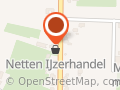 netten ijzerhandel
