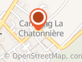 Camping La Chatonnière