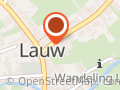 Buurthuis Lauw