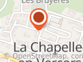 Camping Les Bruyères