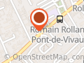 École Maternelle Publique Pont de Vivaux Saccoman