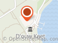 D'ouw keet.
