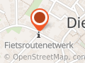 Dienstenonderneming Diepenbeek (Dienstenchequeonderneming)
