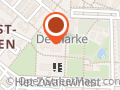 de blauwe vuurvlieg