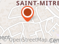 Les Terrasses de St. Mitre
