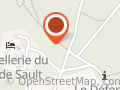 DOMAINE DU VAL DE SAULT - Hotel Ventoux