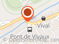 Optique Pont De Vivaux