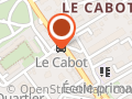 Presse du Cabot