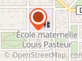 École Maternelle Publique Louis Pasteur