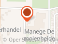 Pension- en Handelsstal De Molenheide