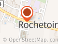 Cabinet infirmier de Rochetoirin