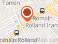Pharmacie DECAROLI Romain Rolland