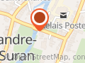 Restaurant Auberge Du Pont