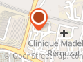 Comptoir de l'Ours MARSEILLE
