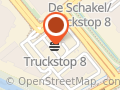 Truckstop Acht