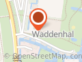 Kantine Waddenhal