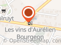 Les vins d'Aurélien Bourgeon