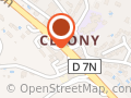 Le Verger de Celony