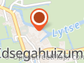 Anker Vakantieverblijven Het