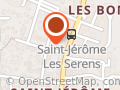 Saint Jérome Partage Et Développement
