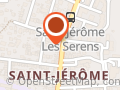 Bureau Municipal de Proximité Saint-Jérôme
