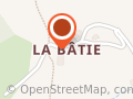Ferme de la Bâtie